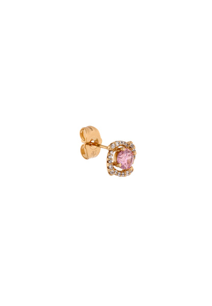 faina Stud Earrings