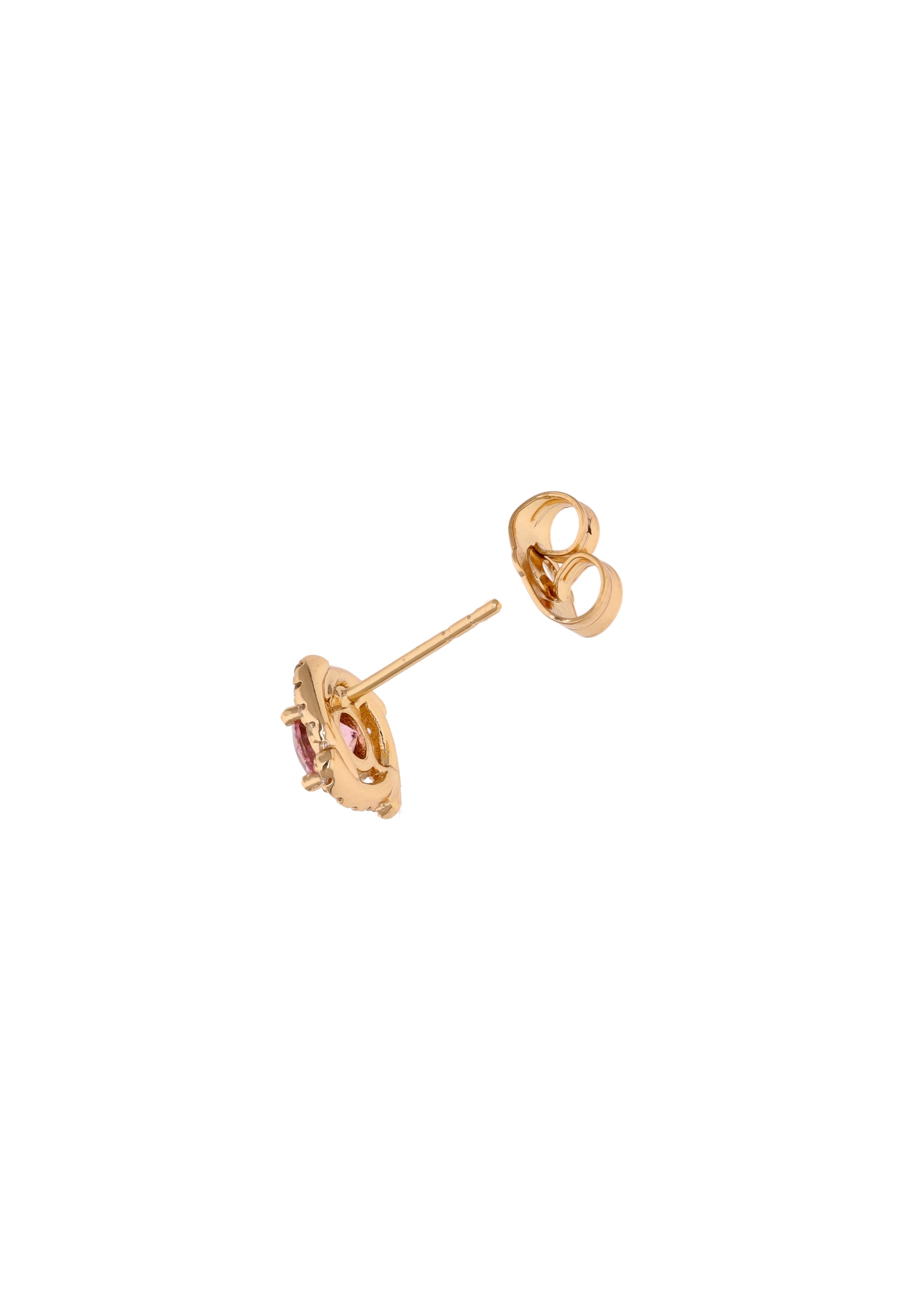 faina Stud Earrings