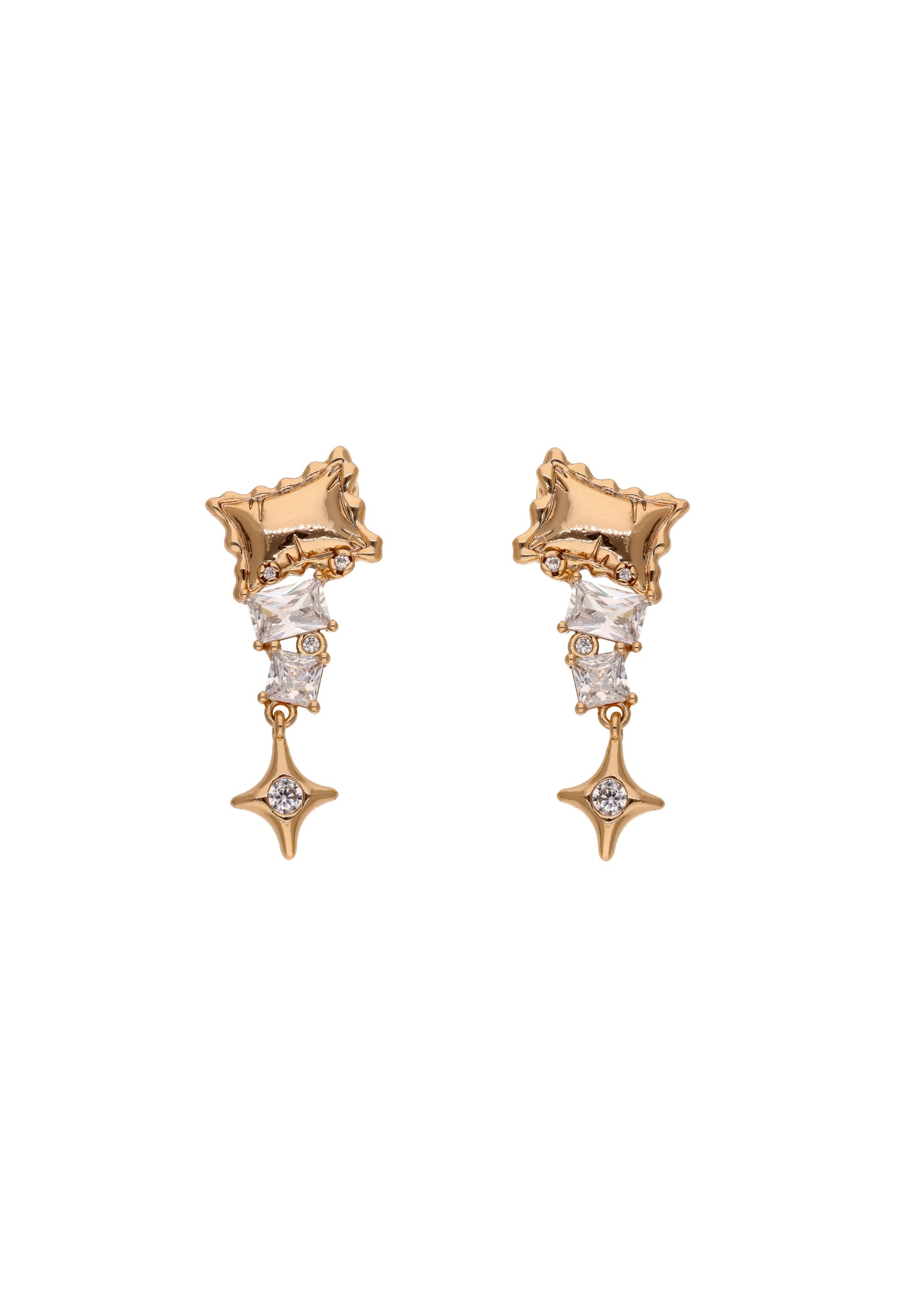Naemi Women's Earrings