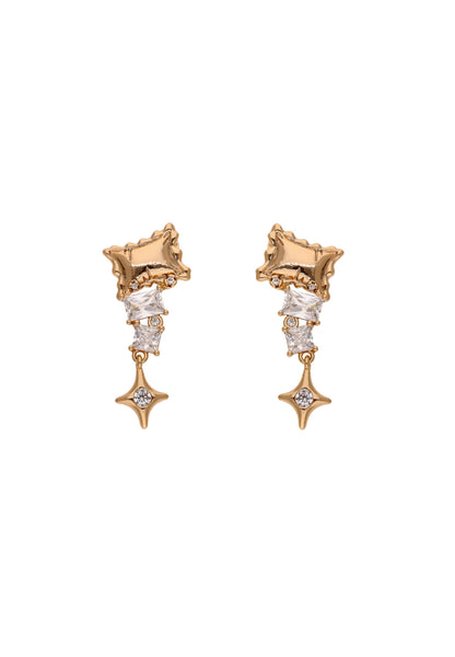 Naemi Women's Earrings