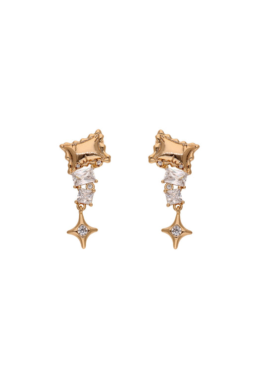 Naemi Women's Earrings