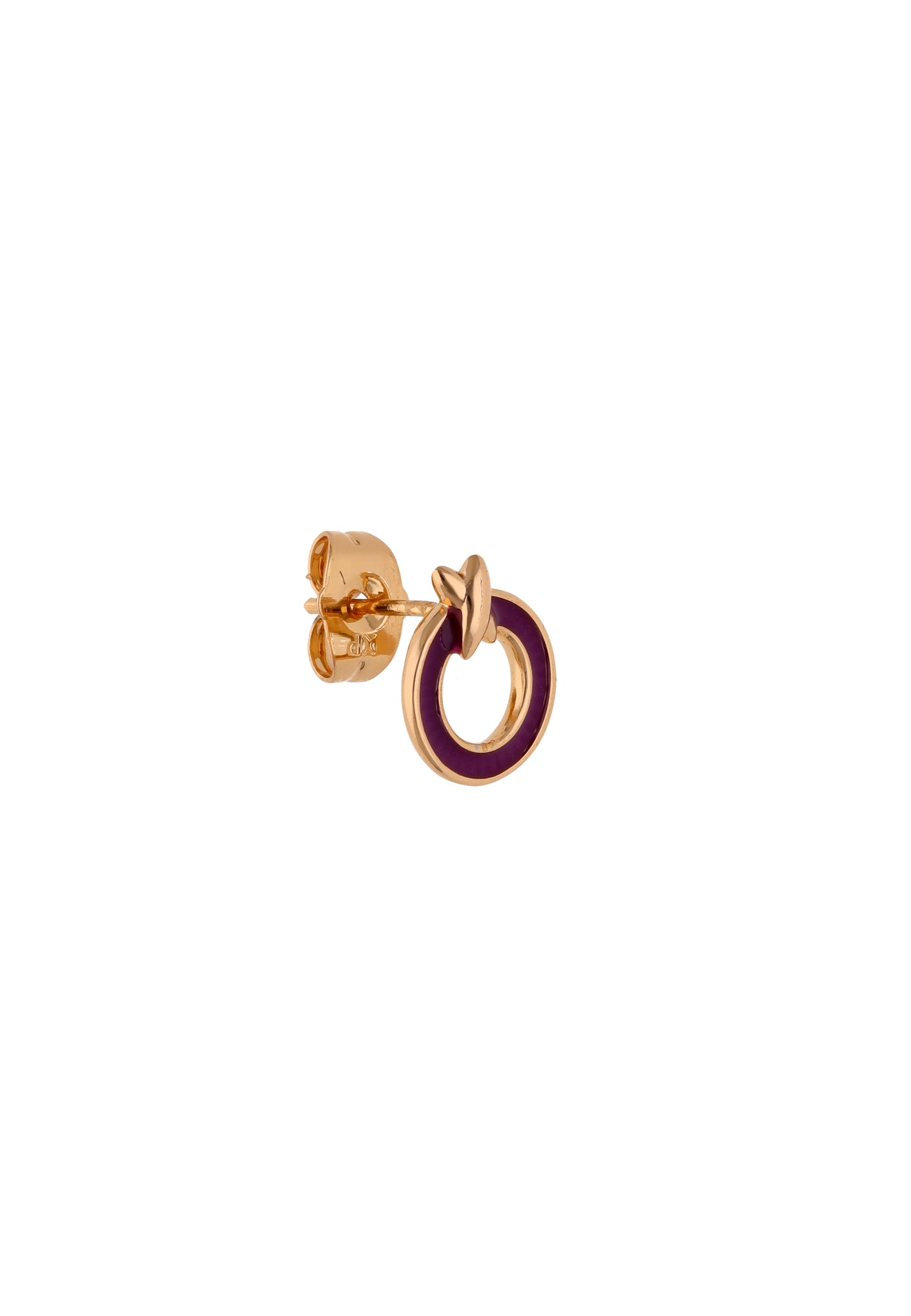 faina Stud Earrings