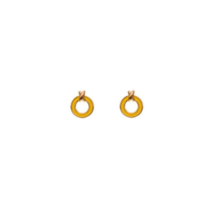 faina Stud Earrings
