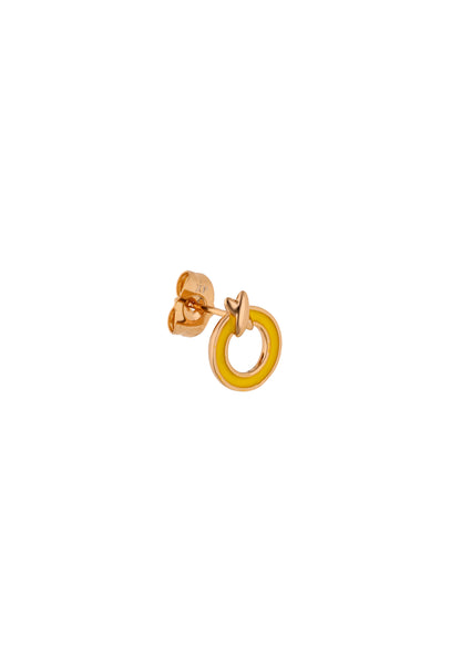 faina Stud Earrings