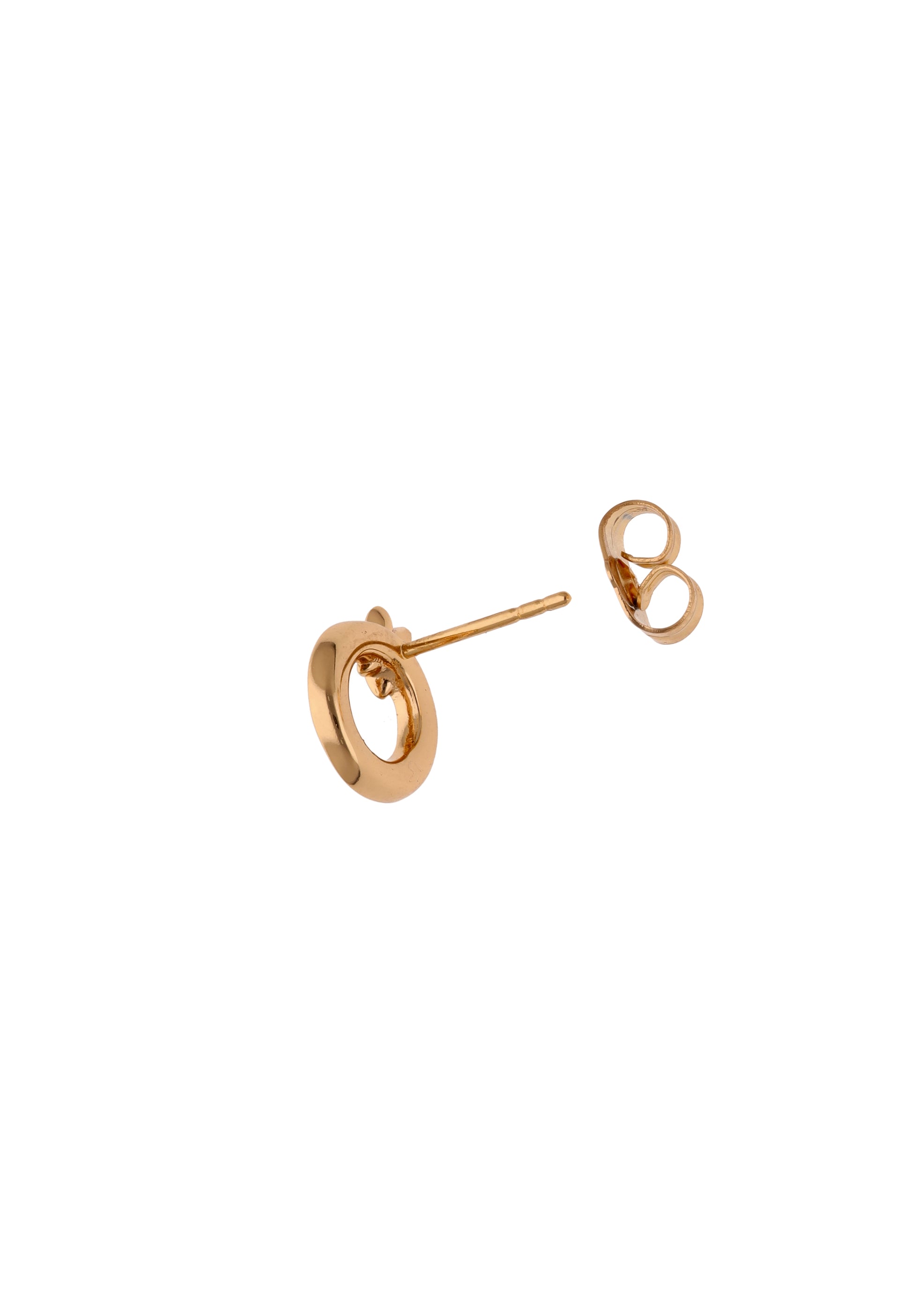 faina Stud Earrings