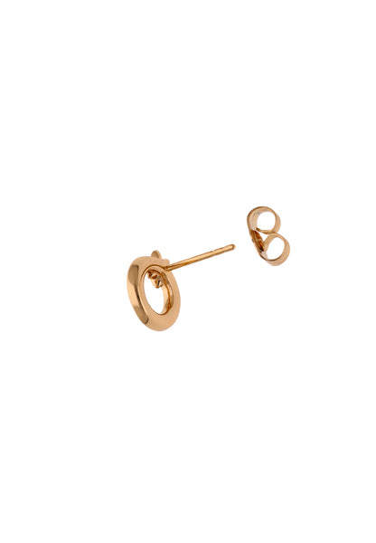 faina Stud Earrings