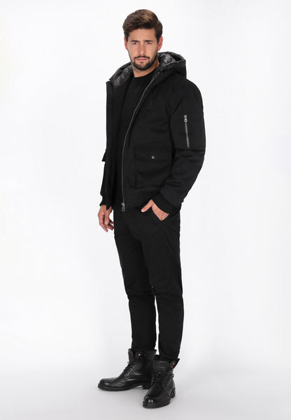 DreiMaster Vintage Herren Jacket
