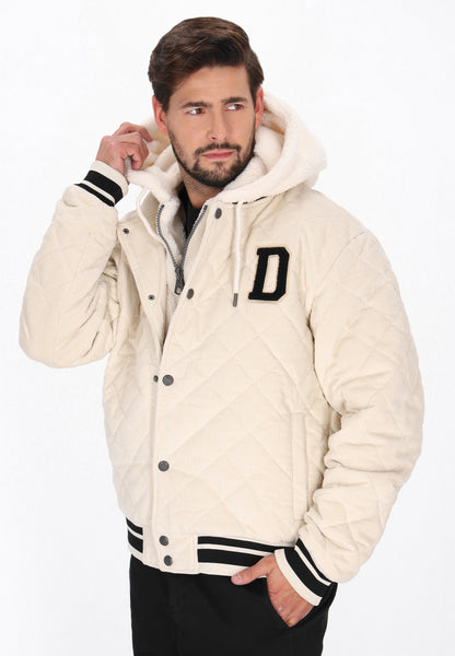 DreiMaster Vintage Herren Jacket