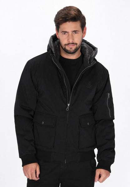 DreiMaster Vintage Herren Jacket