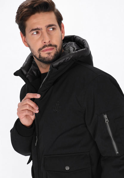 DreiMaster Vintage Herren Jacket