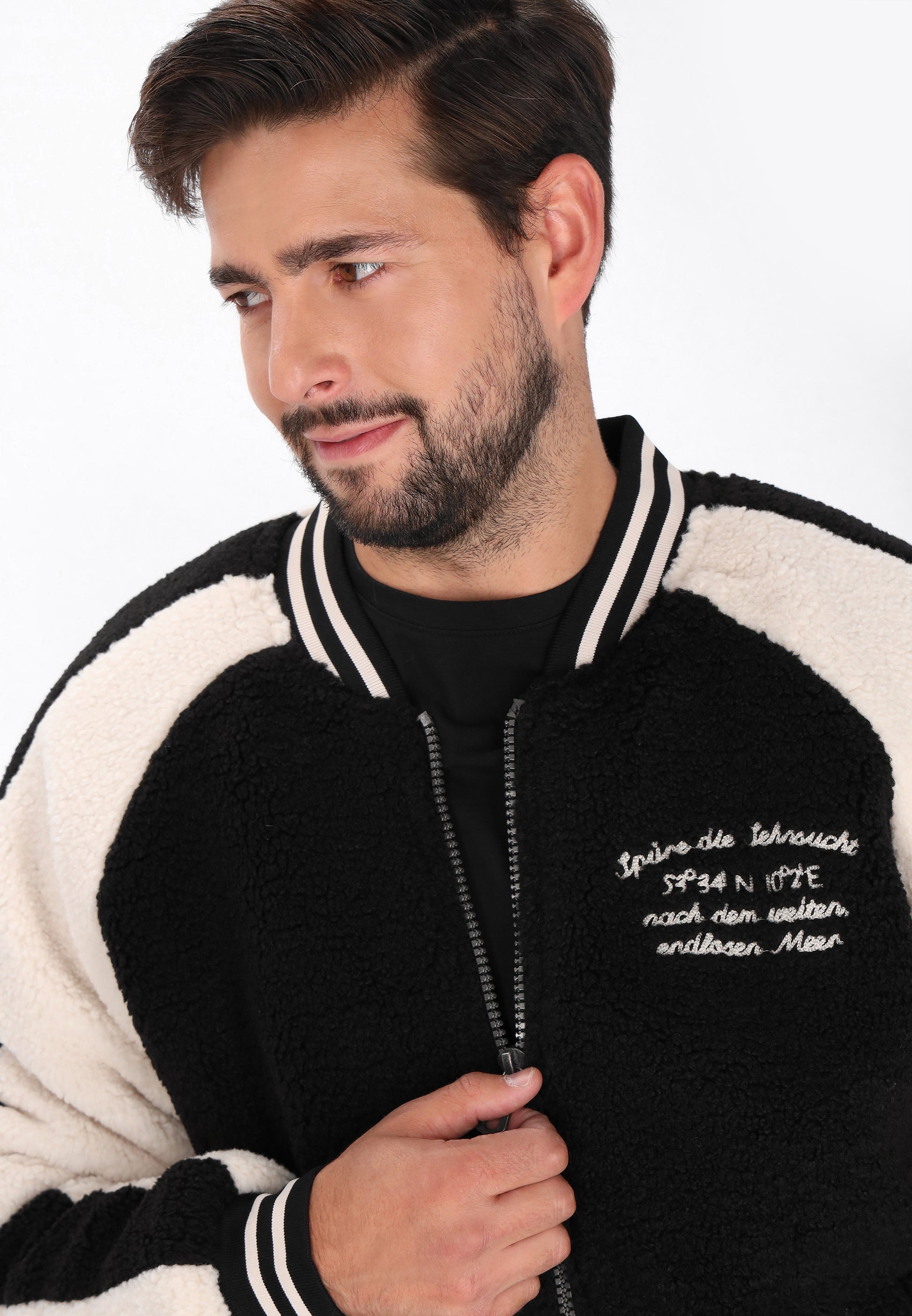 DreiMaster Vintage Herren Jacket