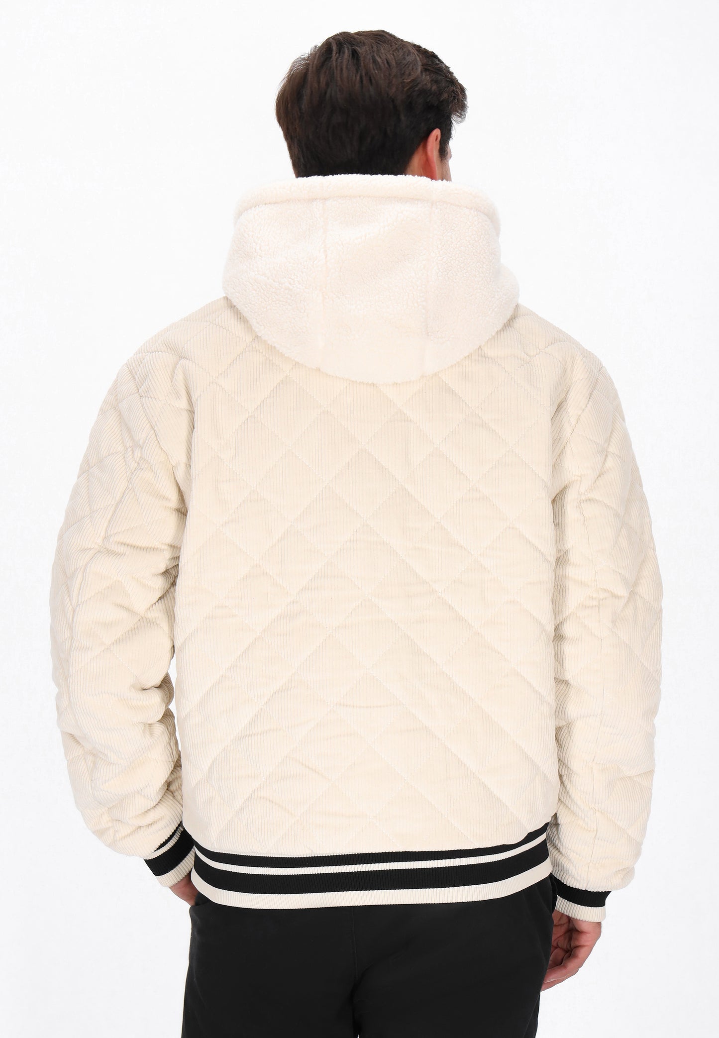 DreiMaster Vintage Herren Jacket