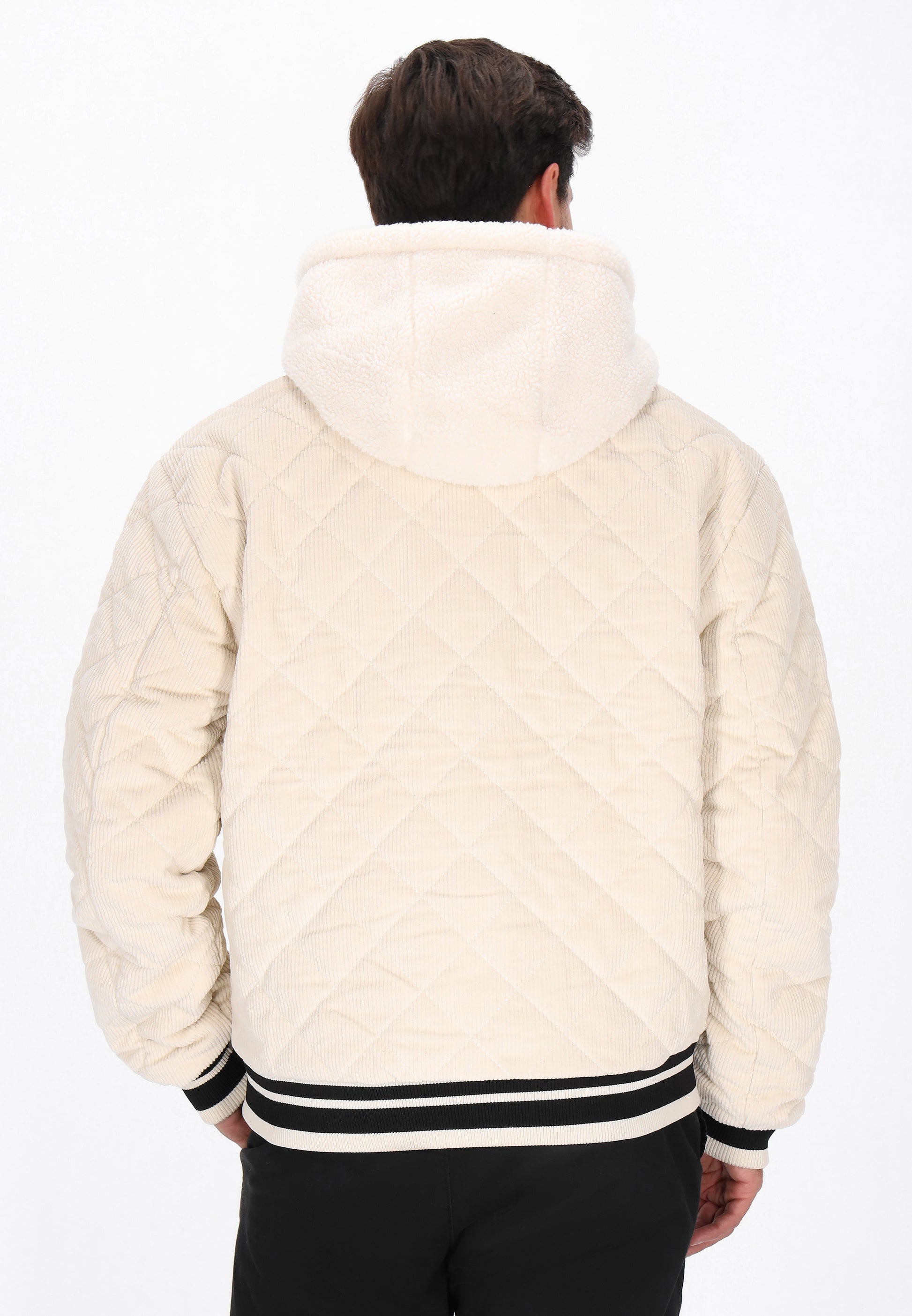 DreiMaster Vintage Herren Jacket