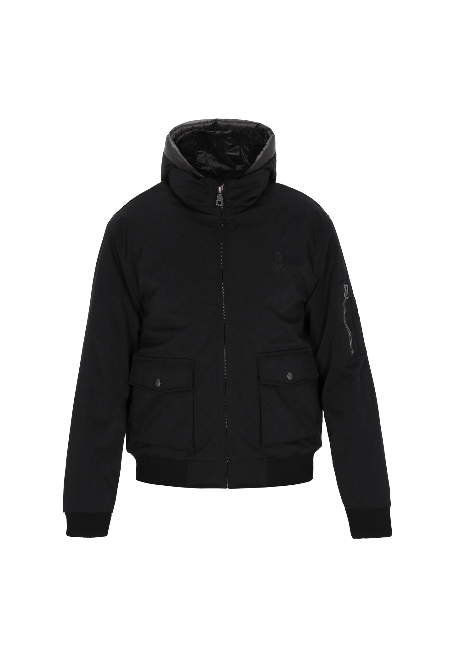 DreiMaster Vintage Herren Jacket