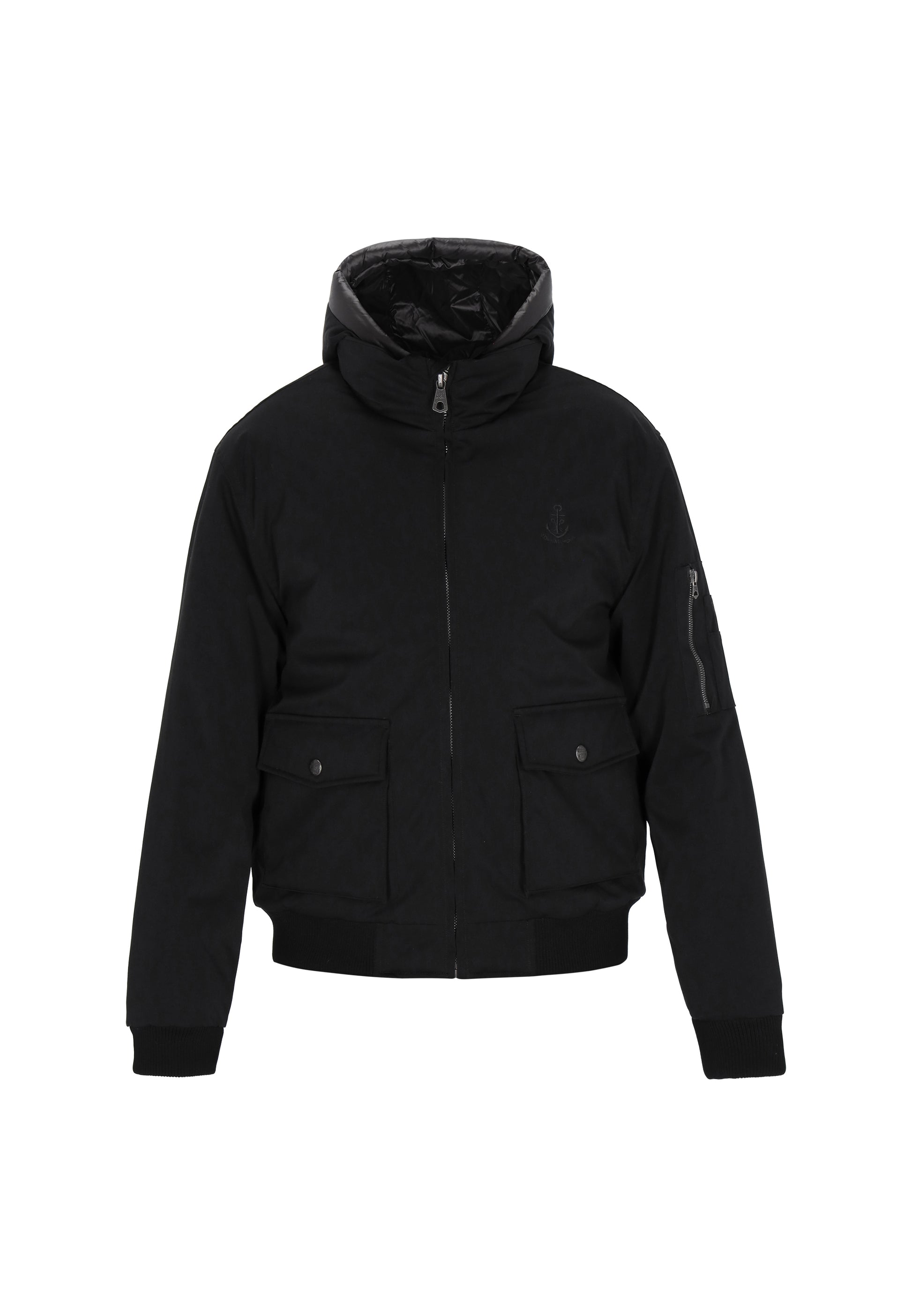 DreiMaster Vintage Herren Jacket