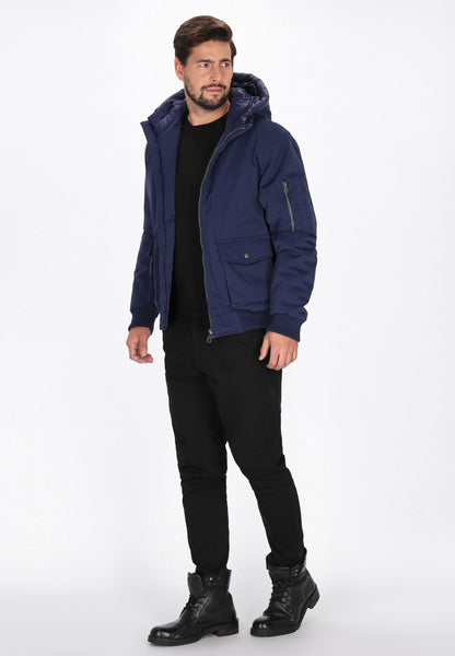 DreiMaster Vintage Herren Jacket