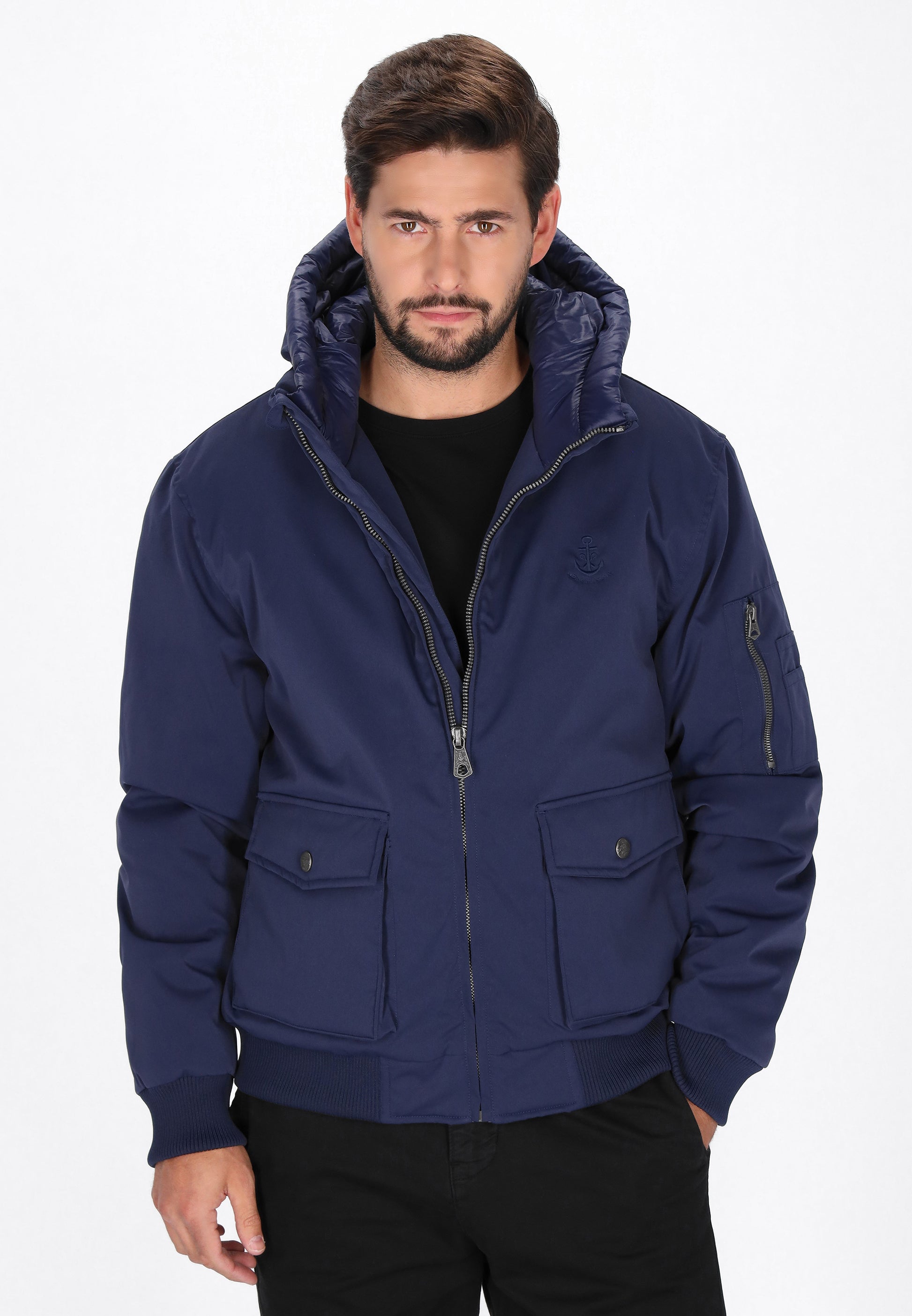 DreiMaster Vintage Herren Jacket