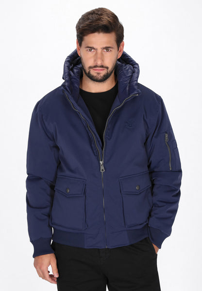 DreiMaster Vintage Herren Jacket