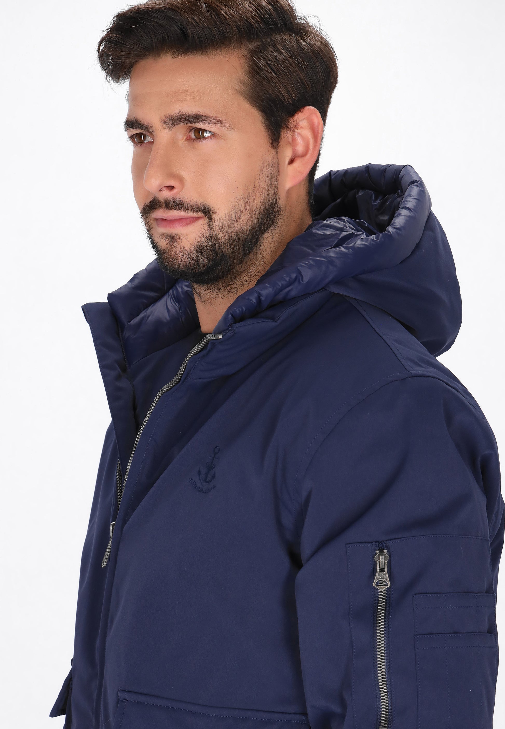DreiMaster Vintage Herren Jacket