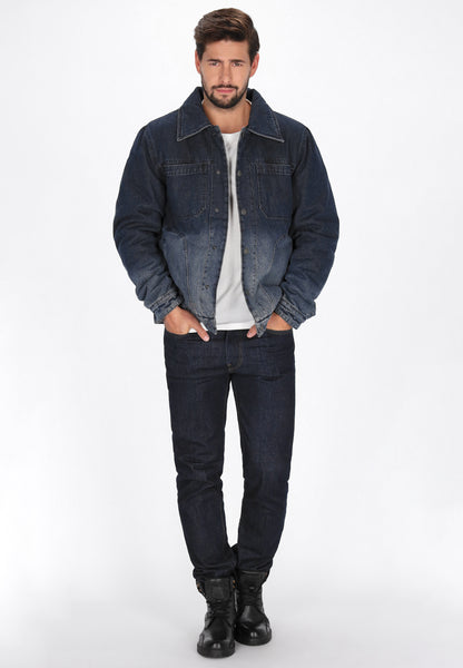 DreiMaster Vintage Herren Jacket