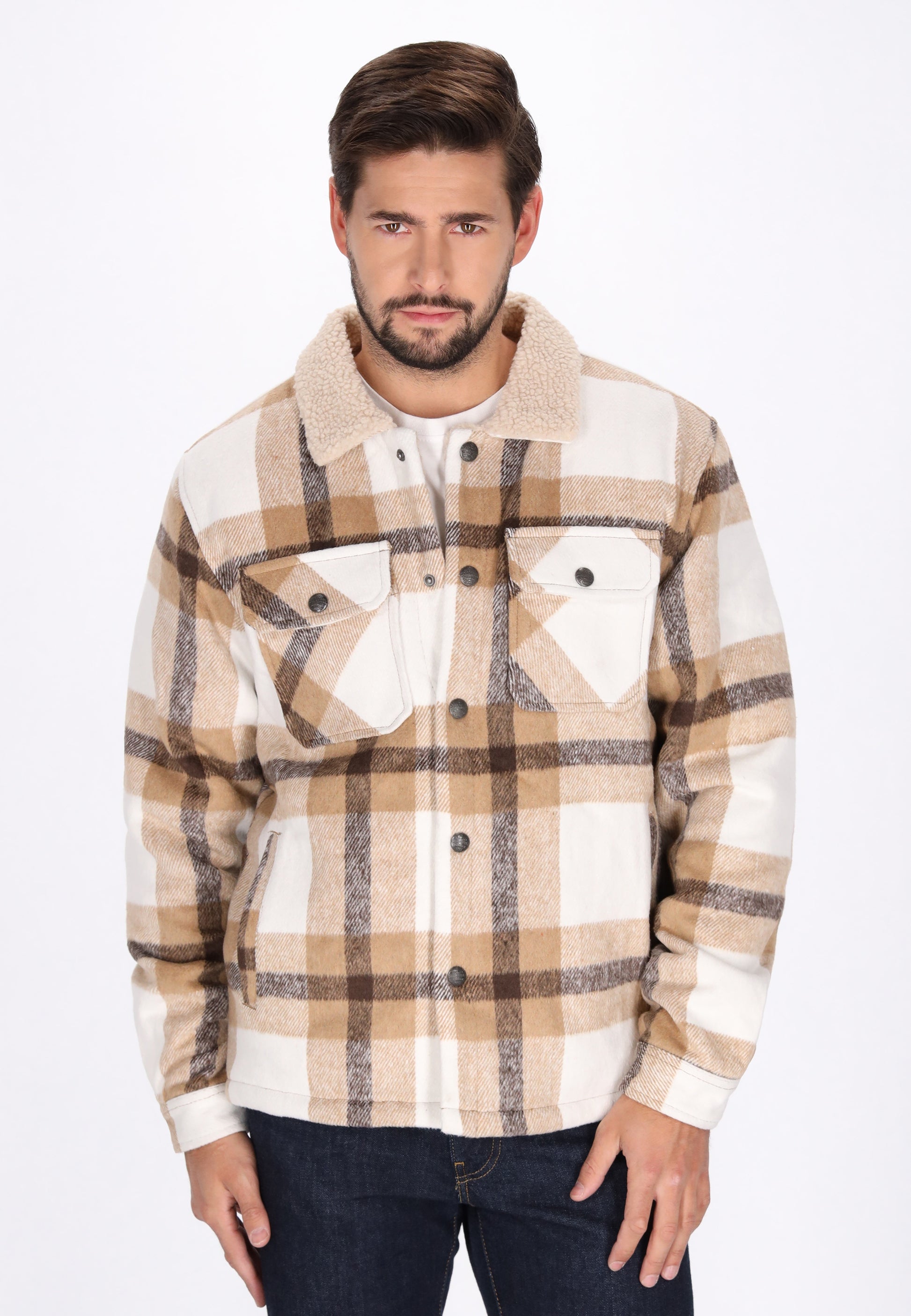 DreiMaster Vintage Herren Jacket