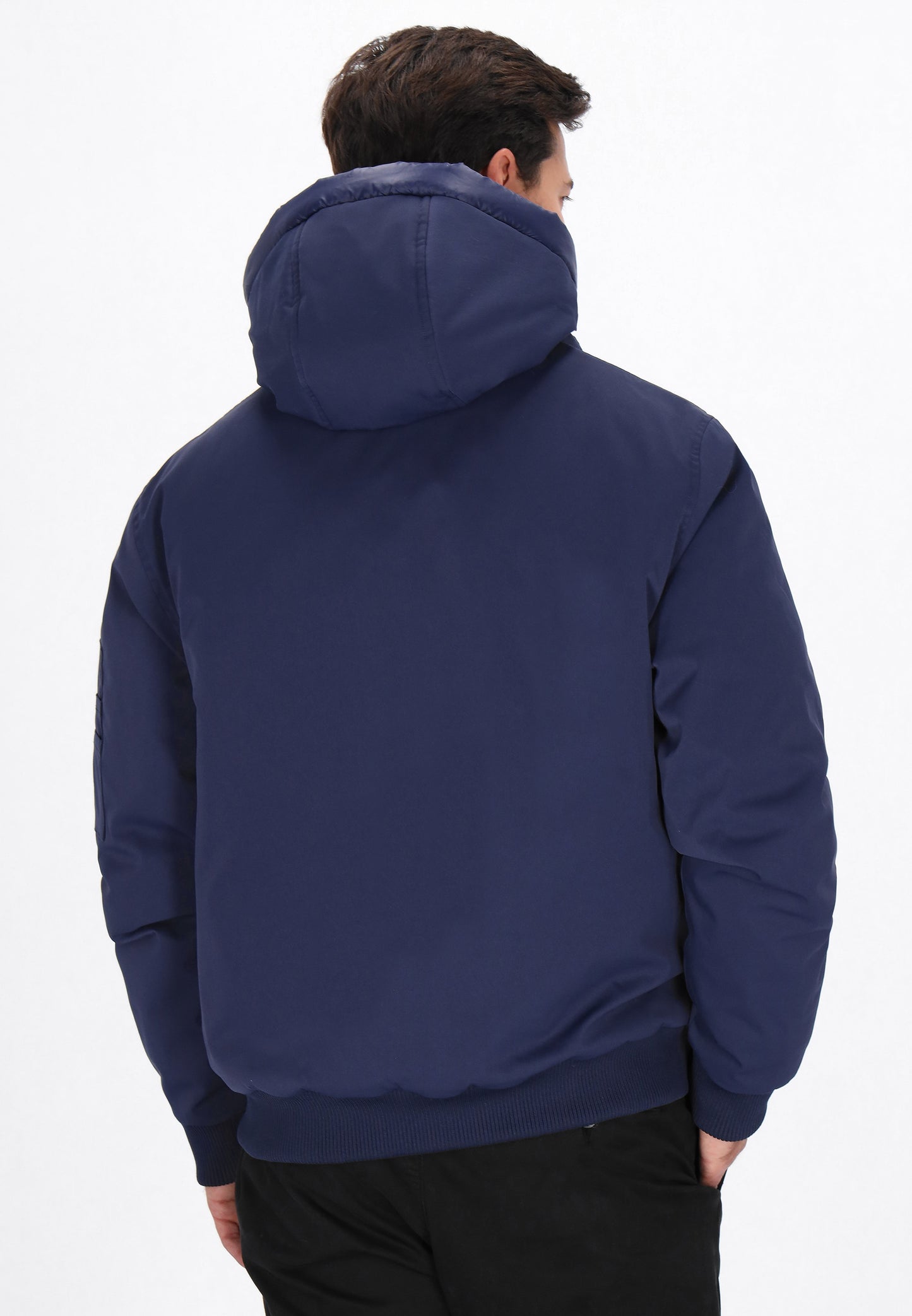 DreiMaster Vintage Herren Jacket