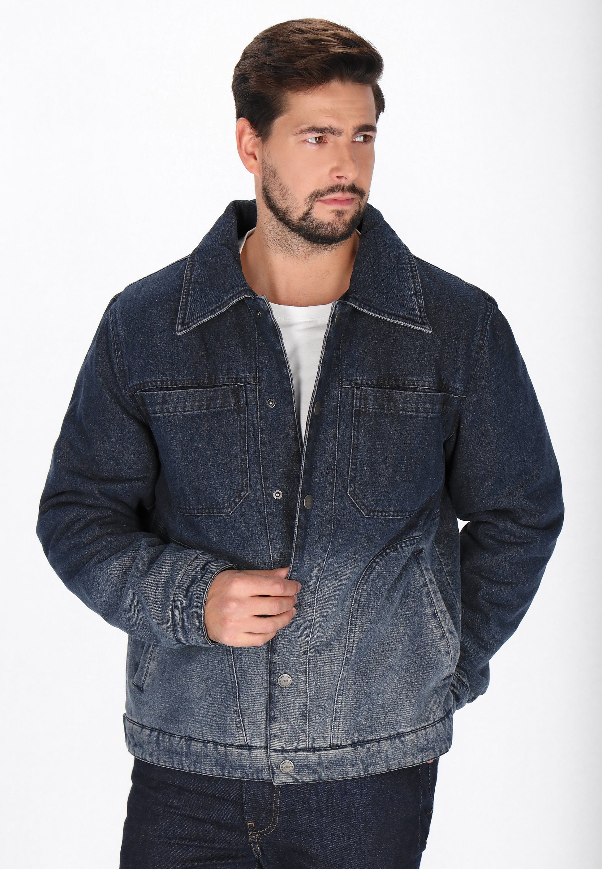 DreiMaster Vintage Herren Jacket