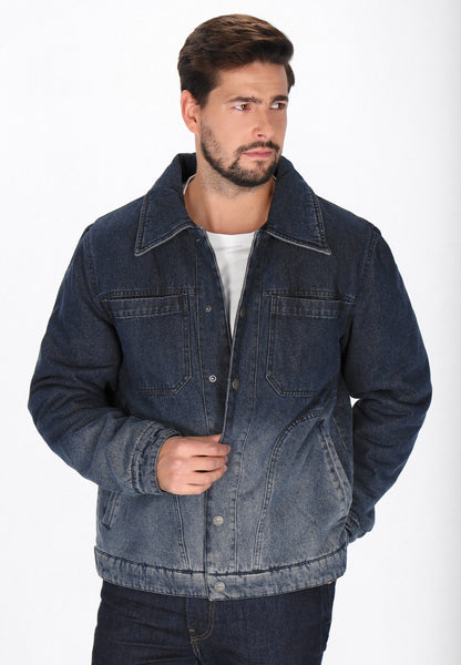 DreiMaster Vintage Herren Jacket