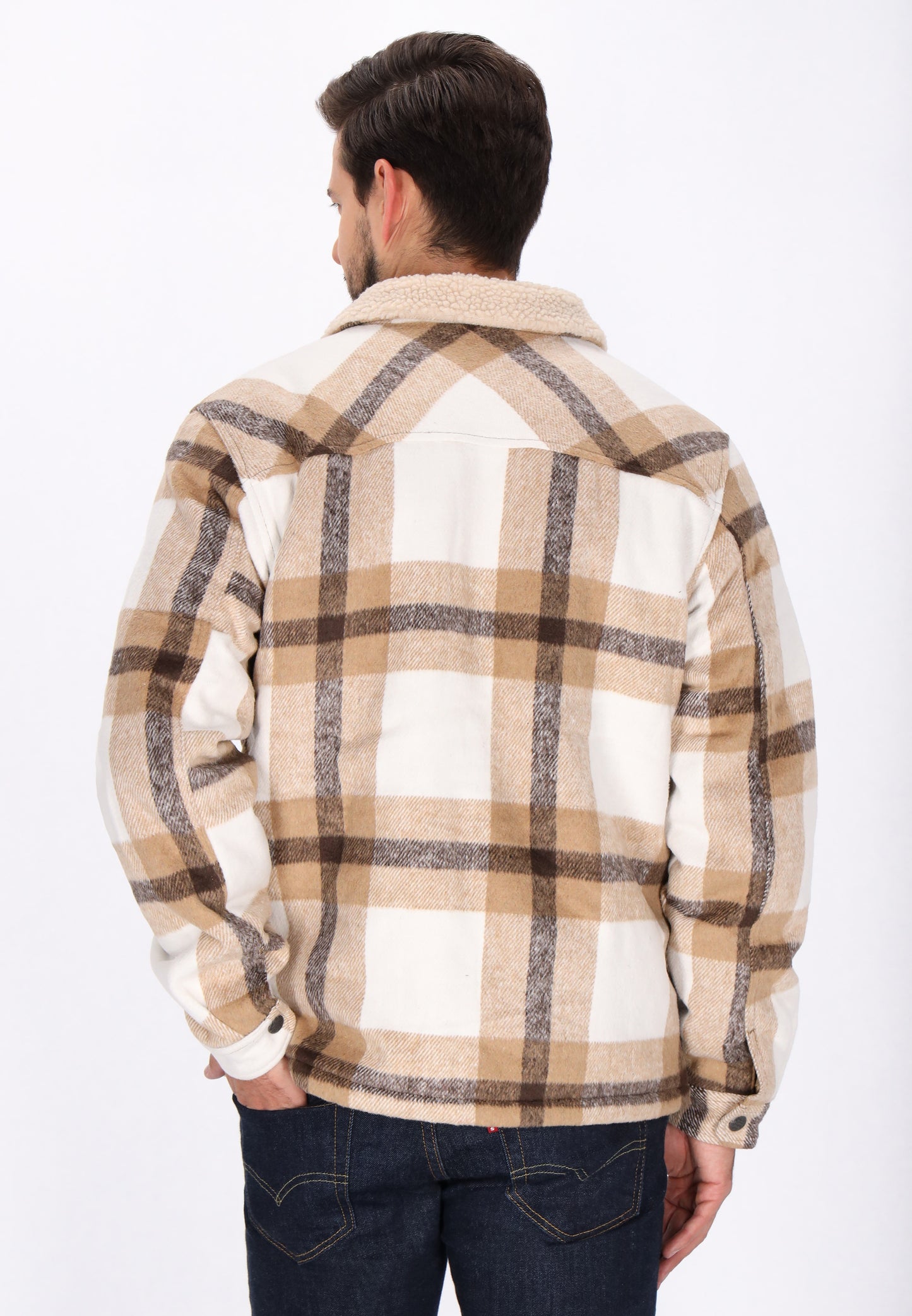 DreiMaster Vintage Herren Jacket