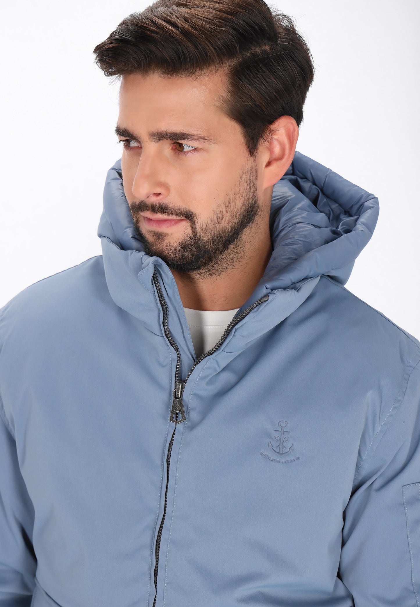 DreiMaster Vintage Herren Jacket
