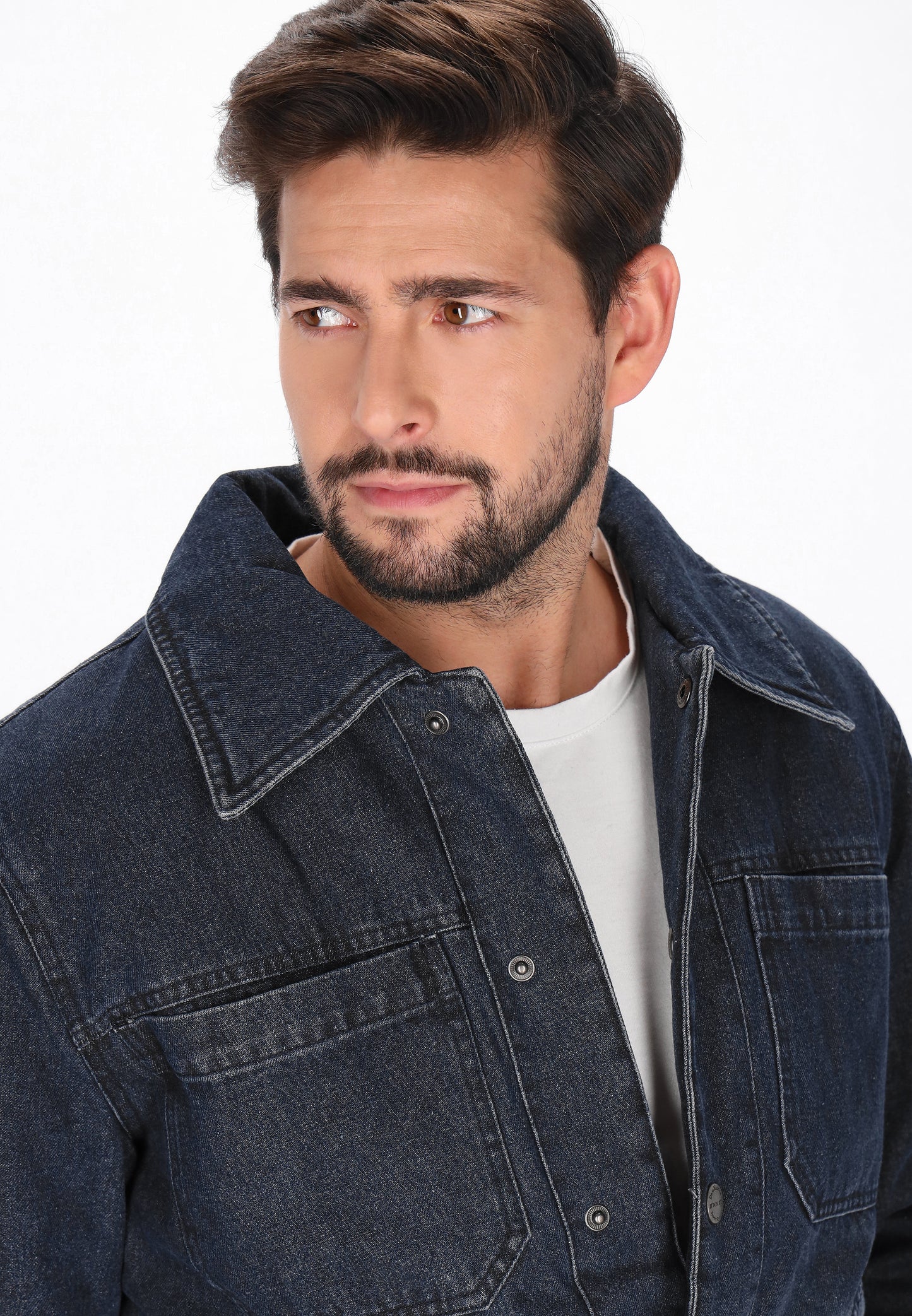 DreiMaster Vintage Herren Jacket