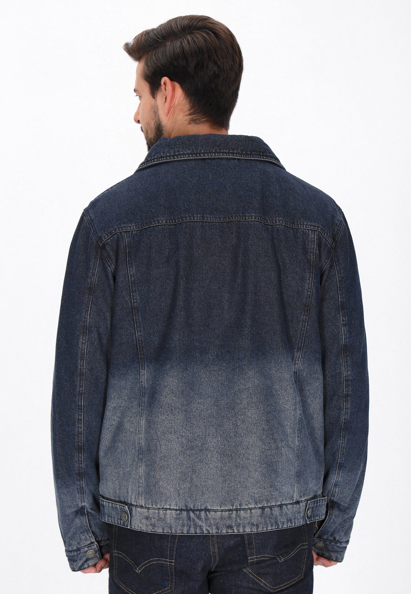 DreiMaster Vintage Herren Jacket