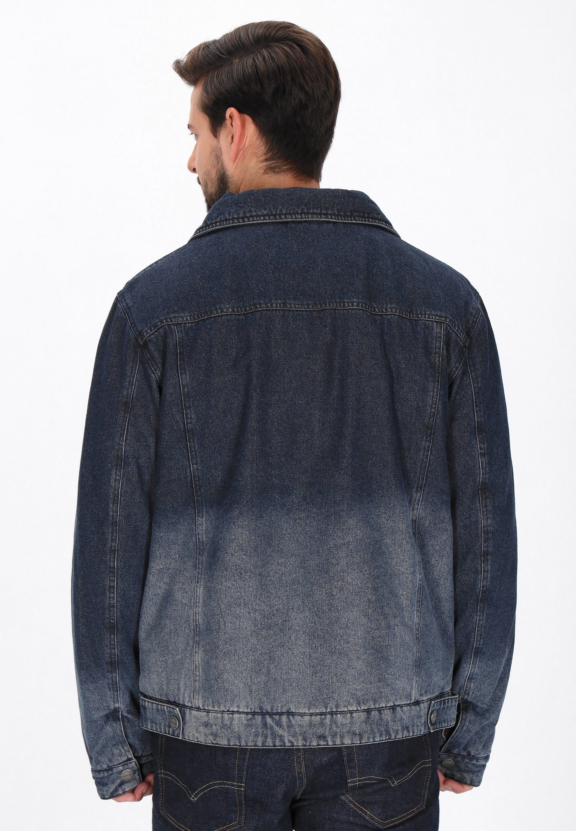 DreiMaster Vintage Herren Jacket