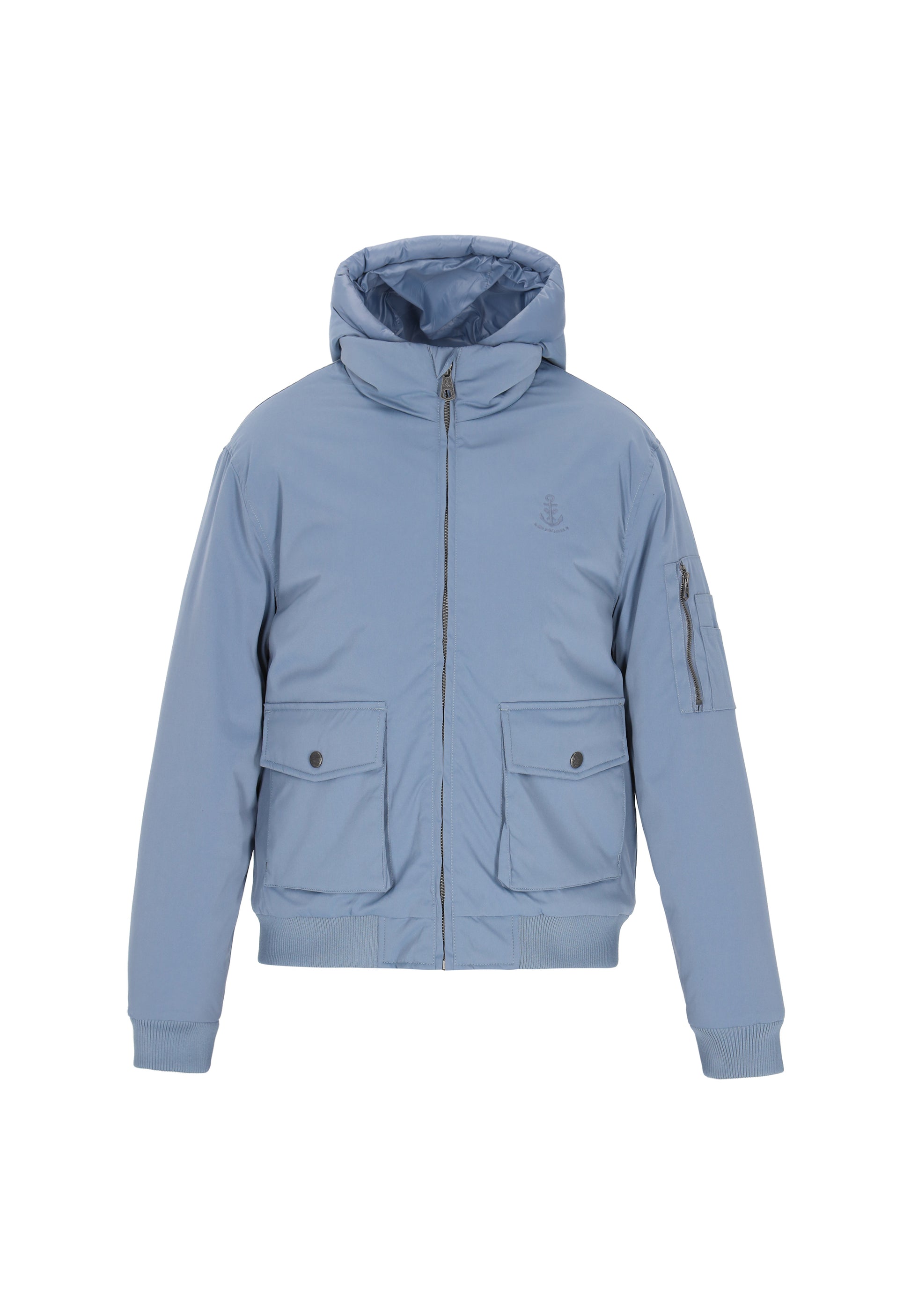 DreiMaster Vintage Herren Jacket