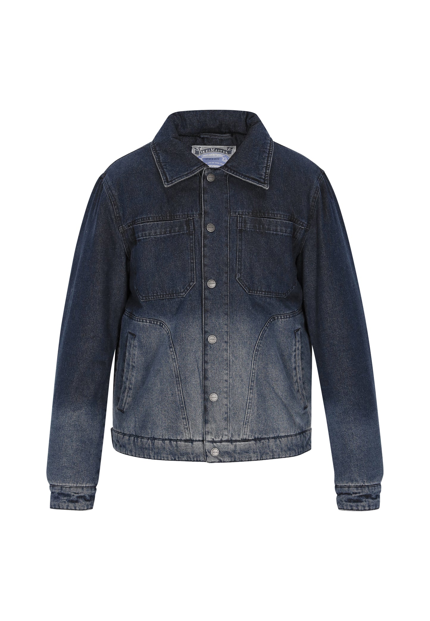 DreiMaster Vintage Herren Jacket