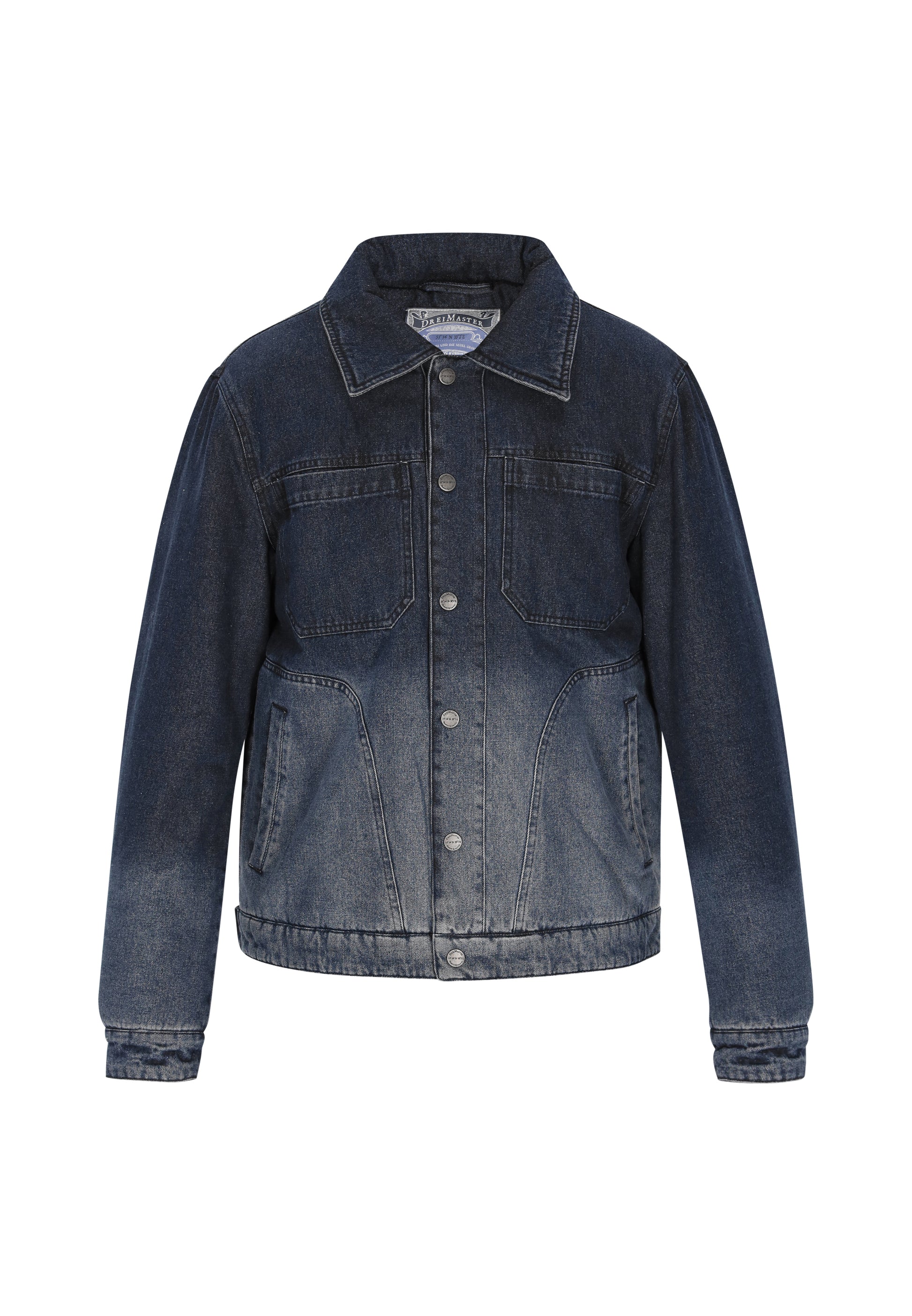 DreiMaster Vintage Herren Jacket
