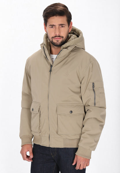 DreiMaster Vintage Herren Jacket