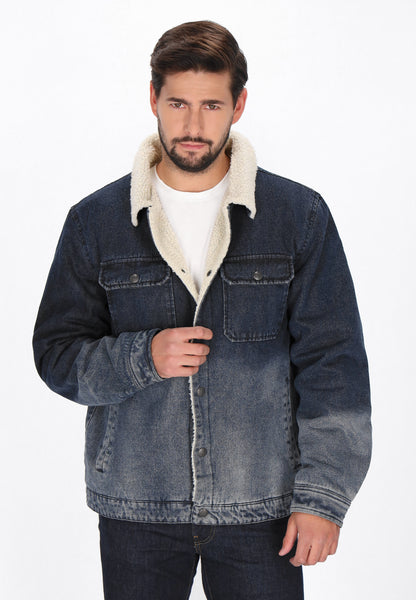 DreiMaster Vintage Herren Jacket