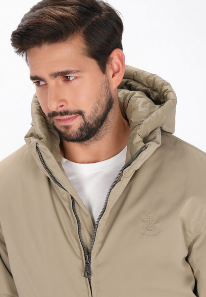 DreiMaster Vintage Herren Jacket