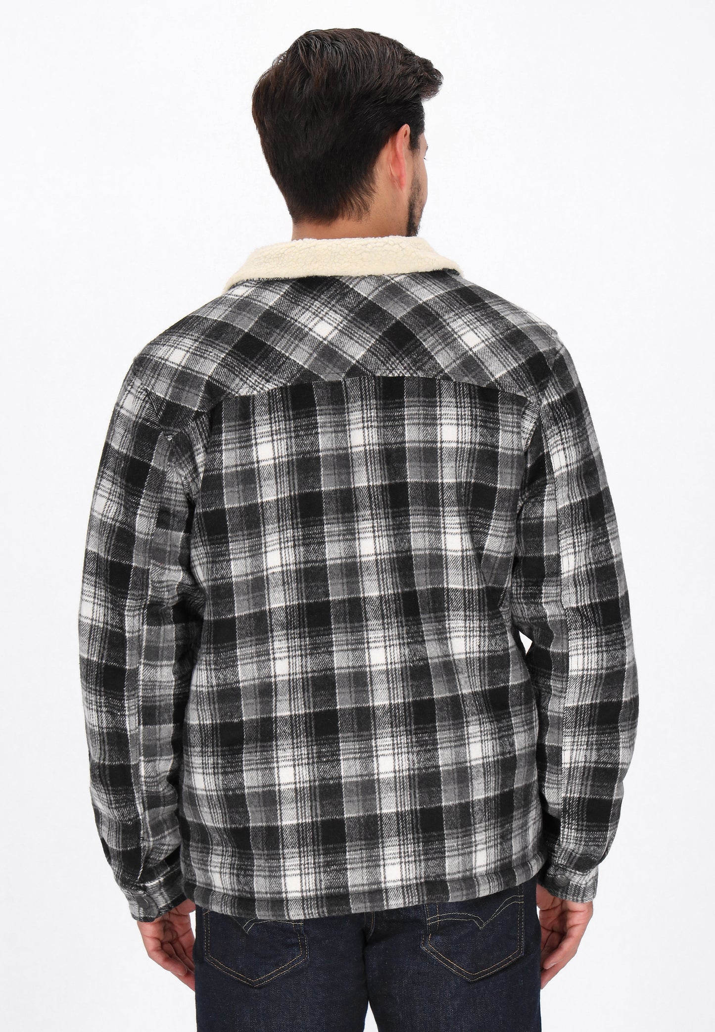 DreiMaster Vintage Herren Jacket