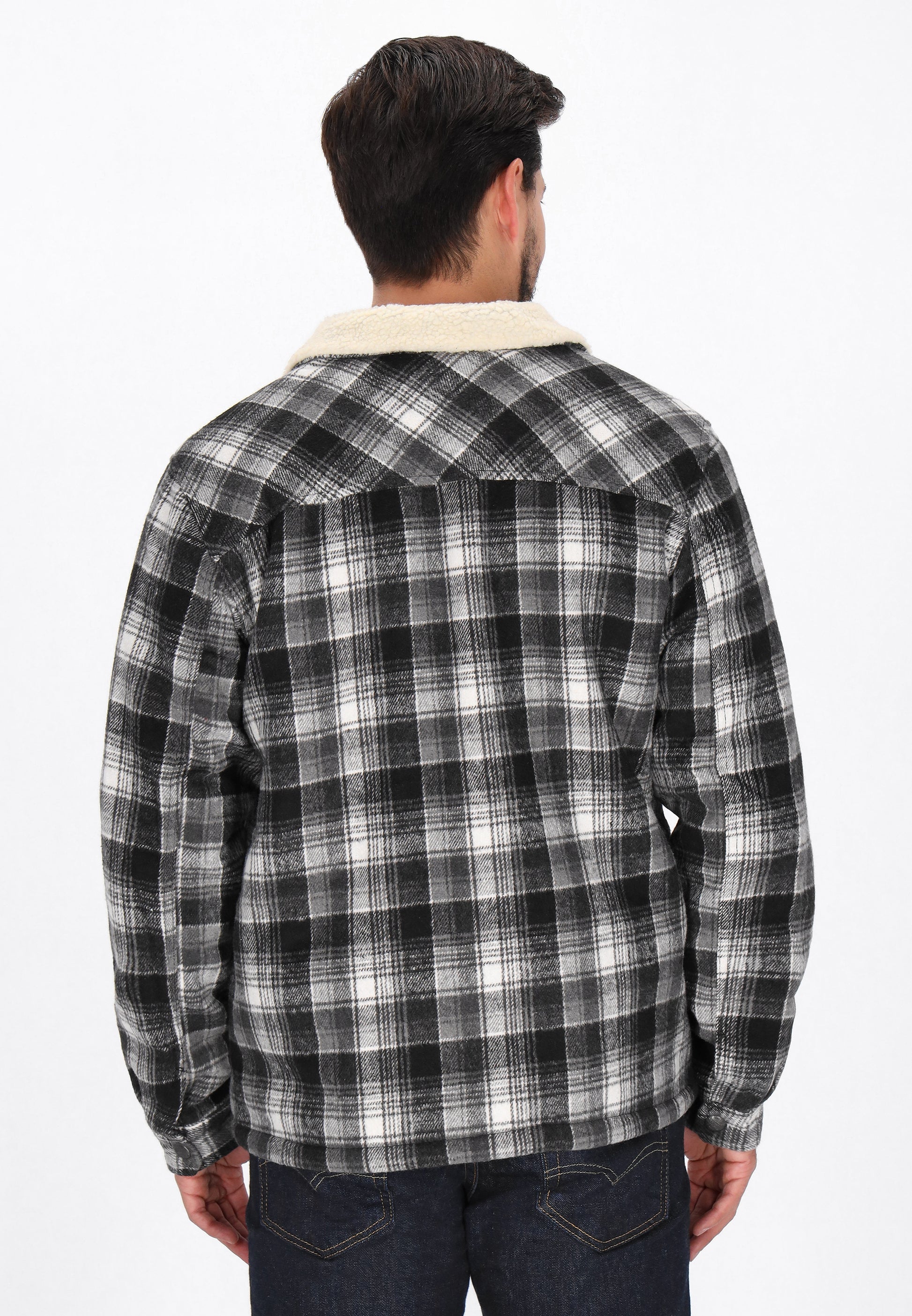 DreiMaster Vintage Herren Jacket
