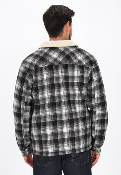 DreiMaster Vintage Herren Jacket