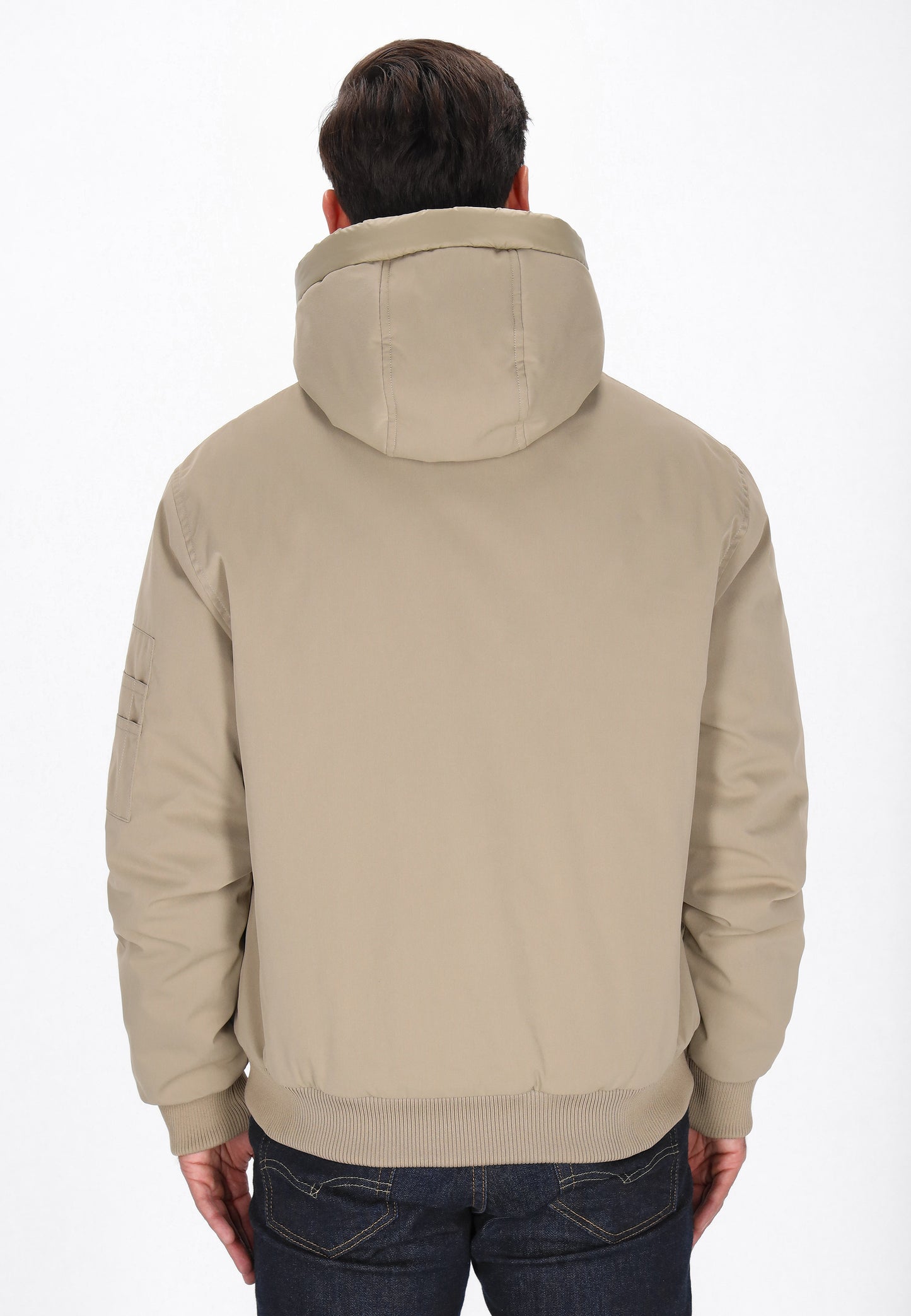 DreiMaster Vintage Herren Jacket