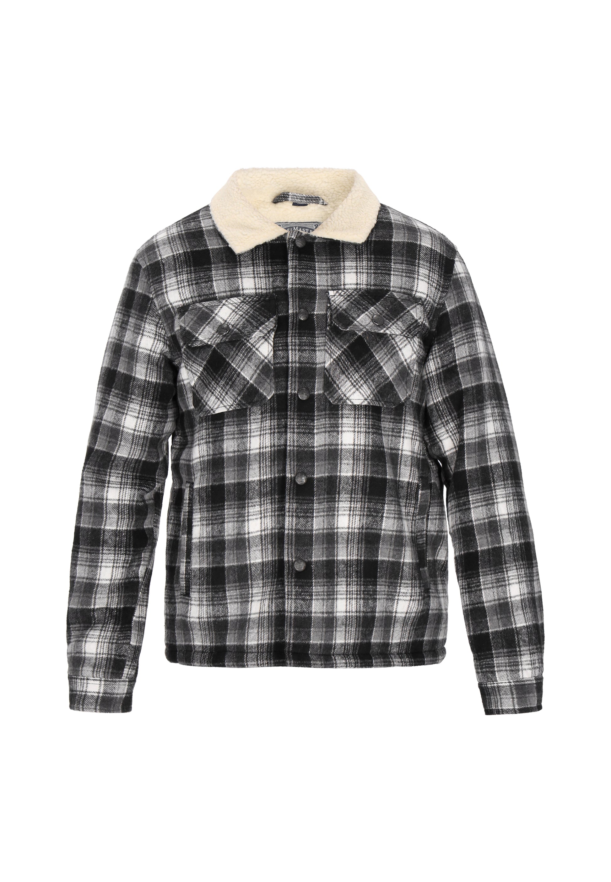 DreiMaster Vintage Herren Jacket