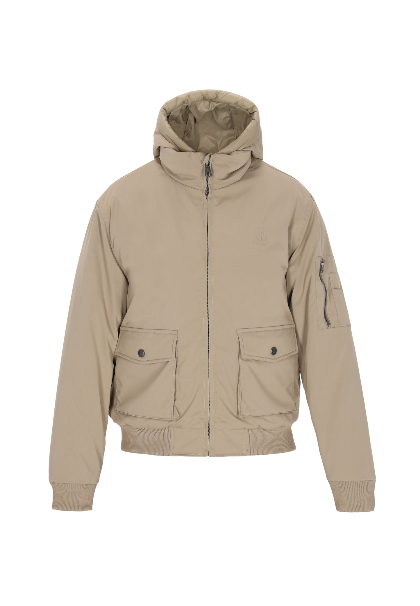 DreiMaster Vintage Herren Jacket