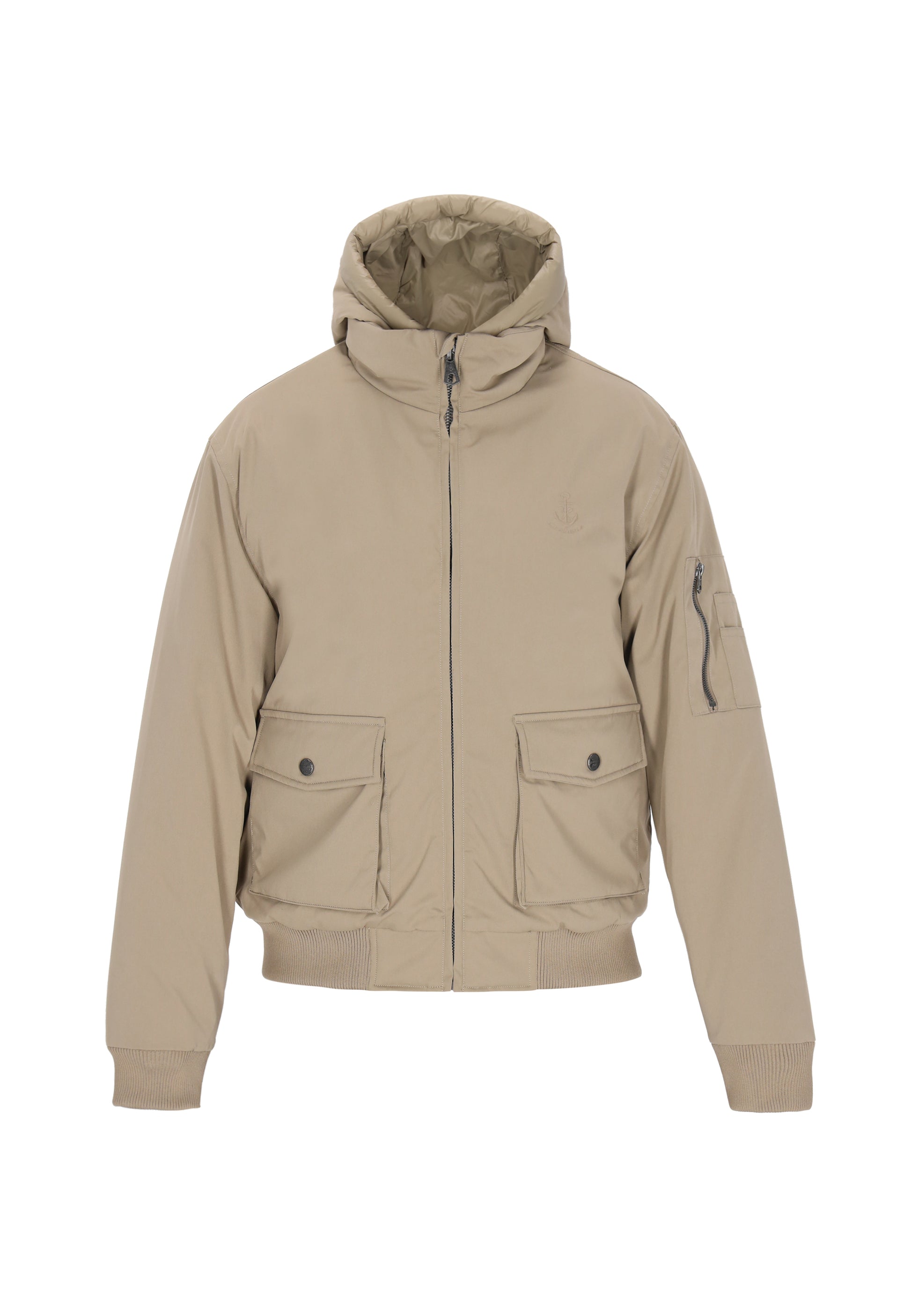 DreiMaster Vintage Herren Jacket