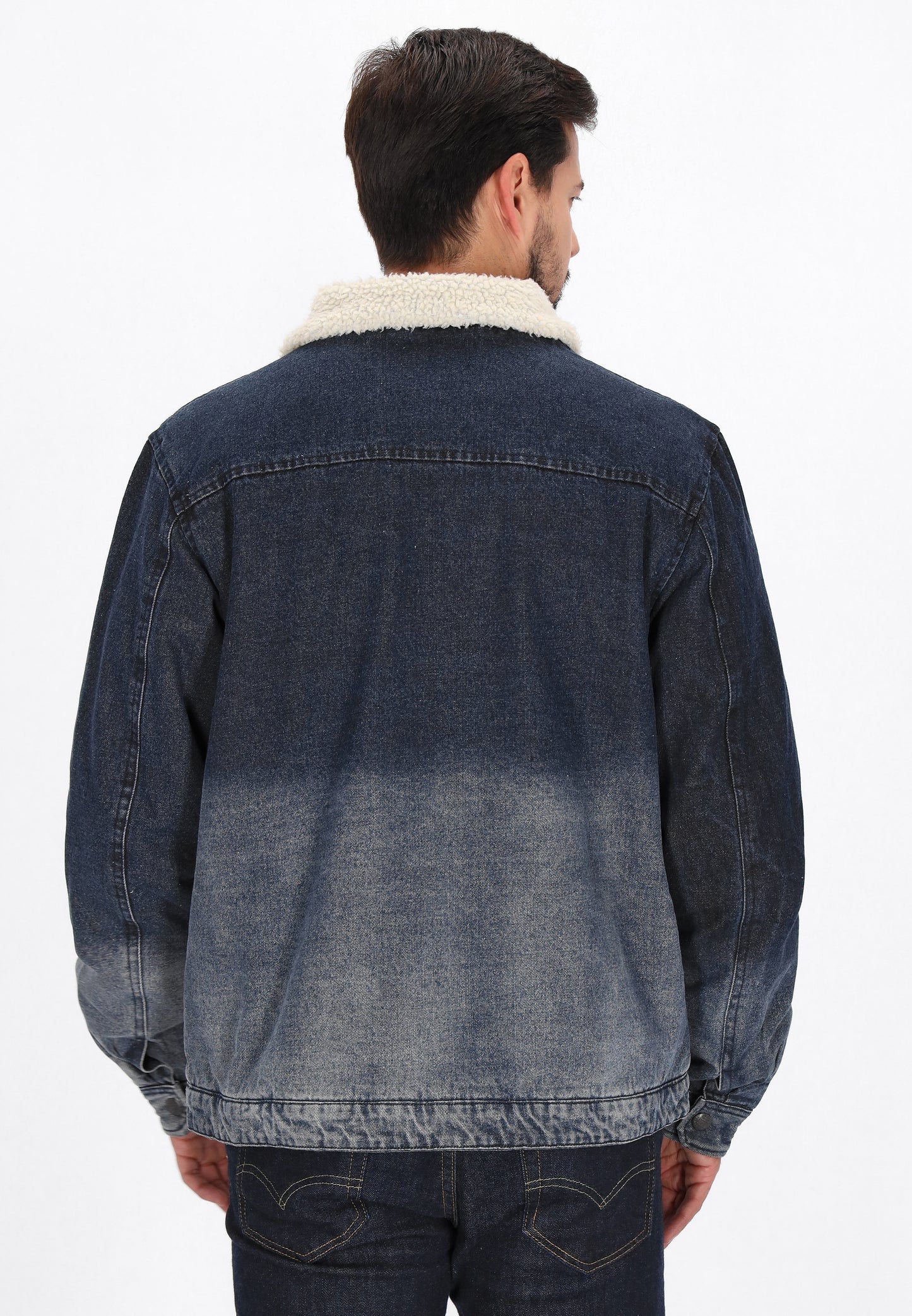 DreiMaster Vintage Herren Jacket