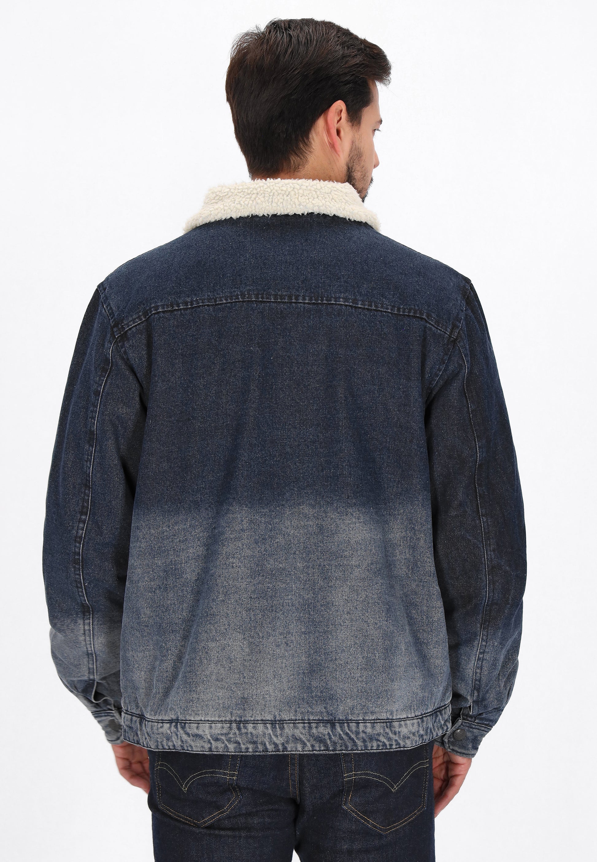 DreiMaster Vintage Herren Jacket
