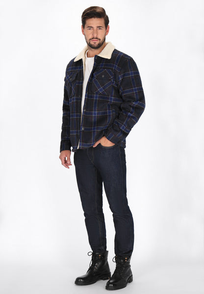 DreiMaster Vintage Herren Jacket
