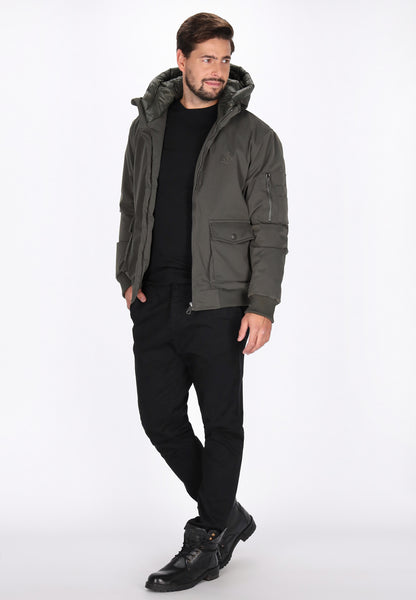 DreiMaster Vintage Herren Jacket